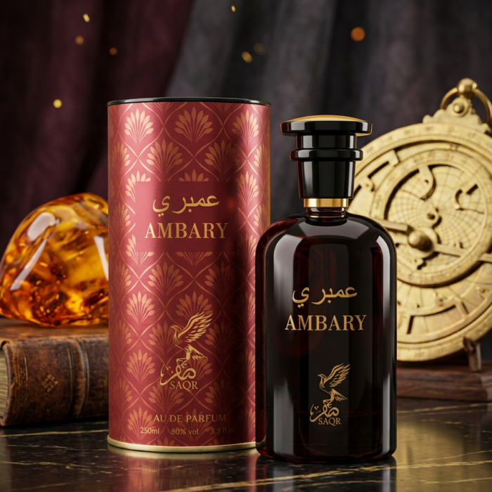 Ambary
