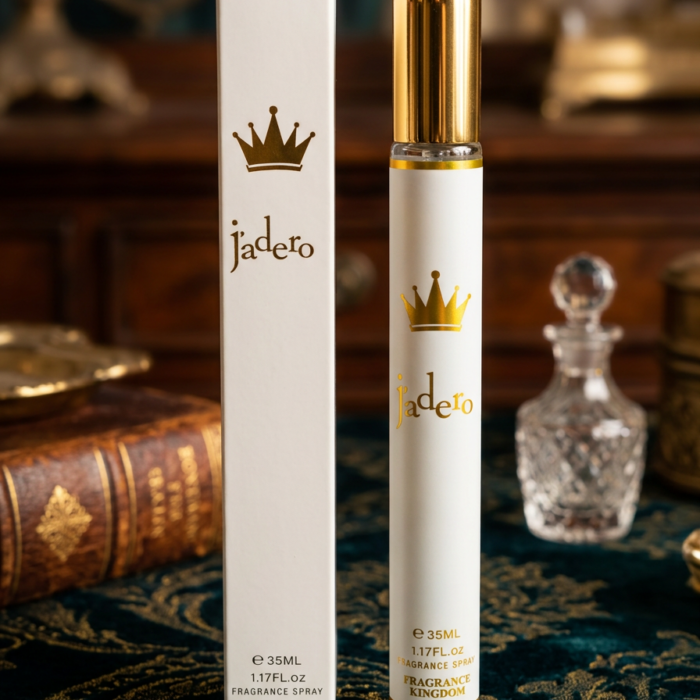 Jadero (Pocket Size)