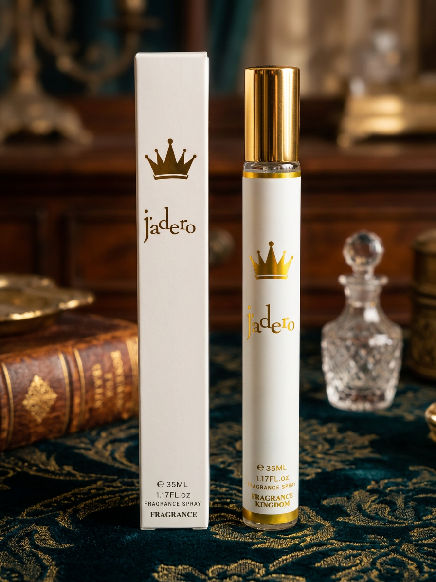 Jadero (Pocket Size)