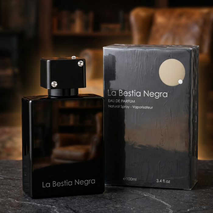 La Bestia Negra