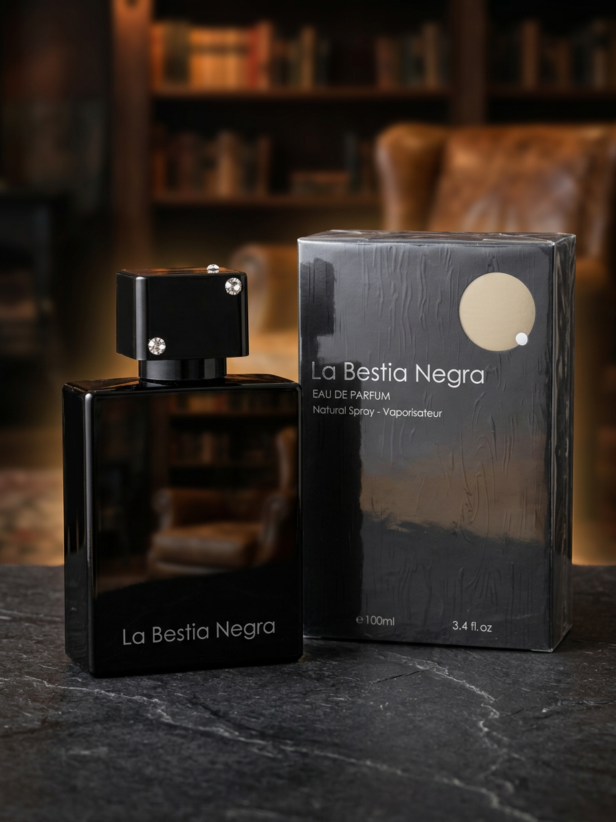 La Bestia Negra