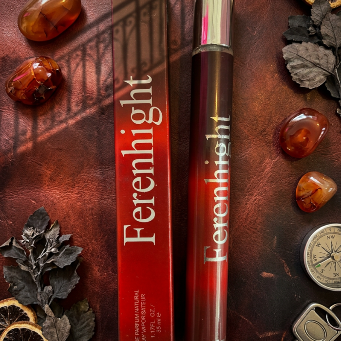 Ferenhight (Pocket Size)