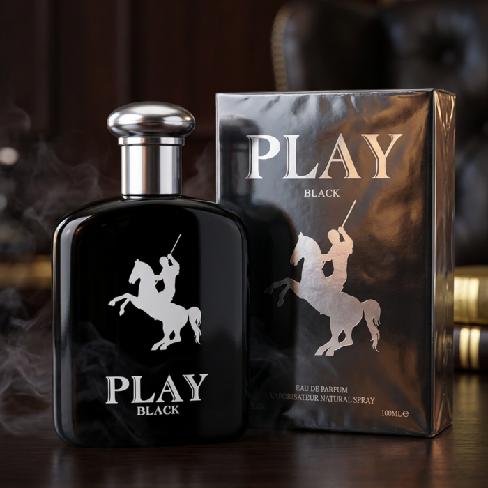 Play Black