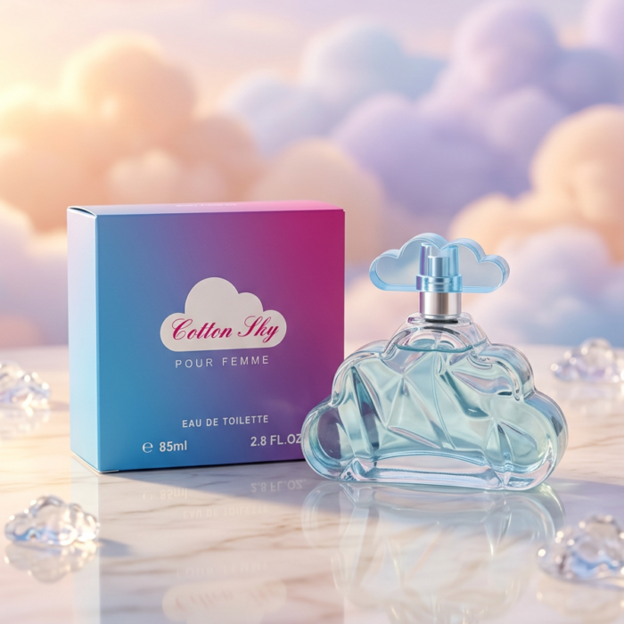 Cotton Sky