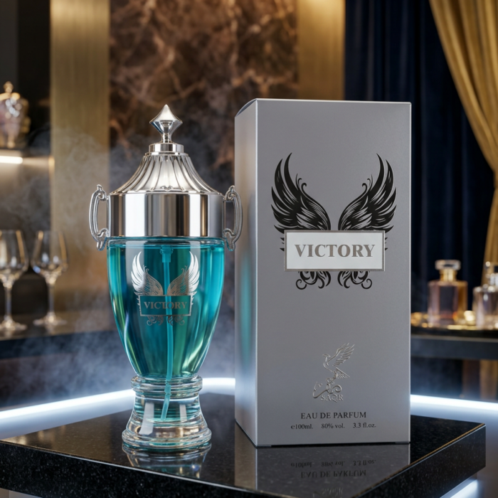 Victory