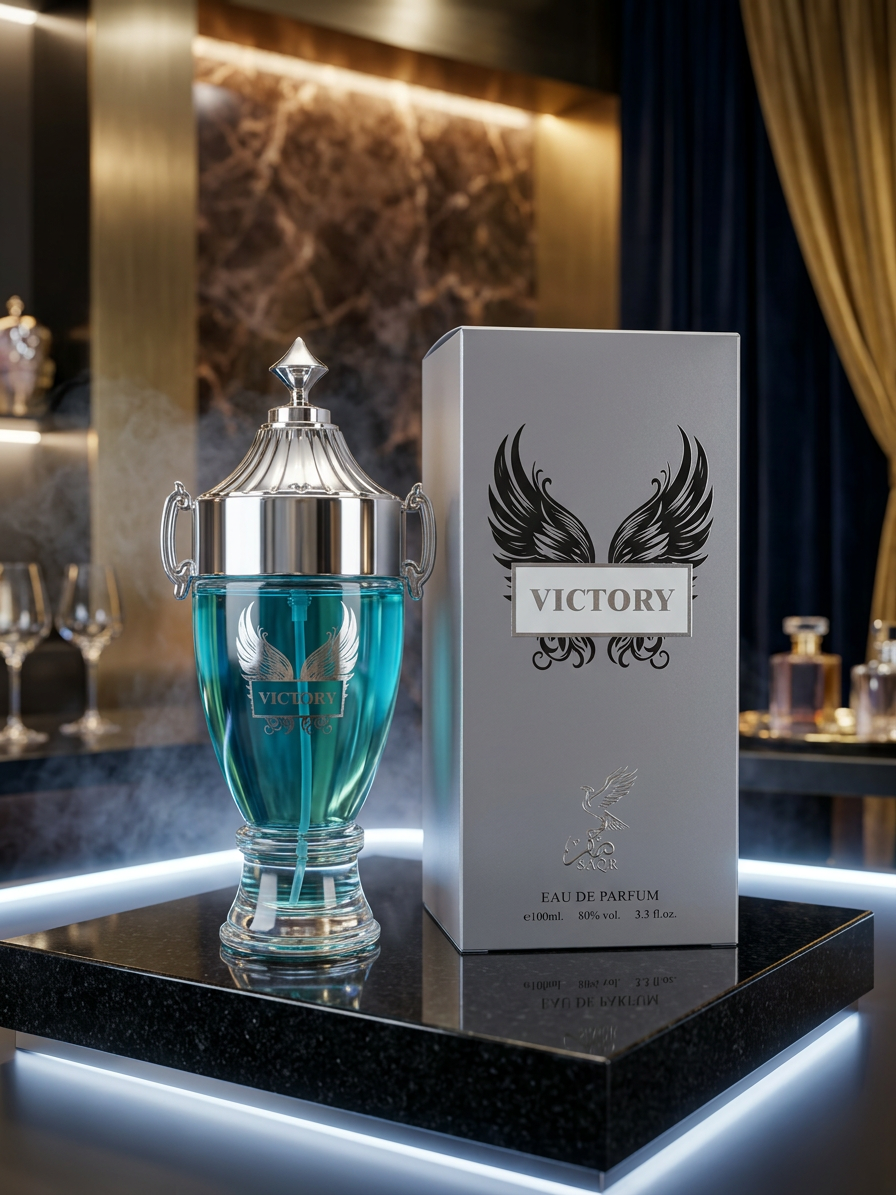 Victory