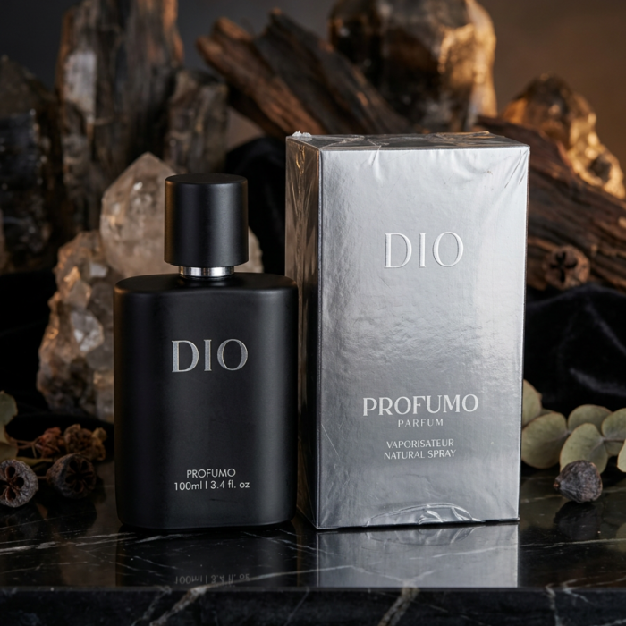 Dio Black