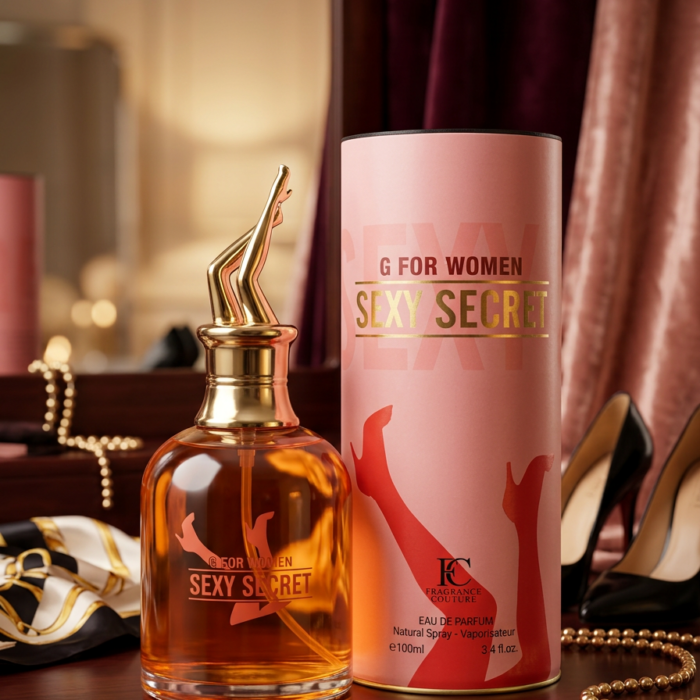 Sexy Secret