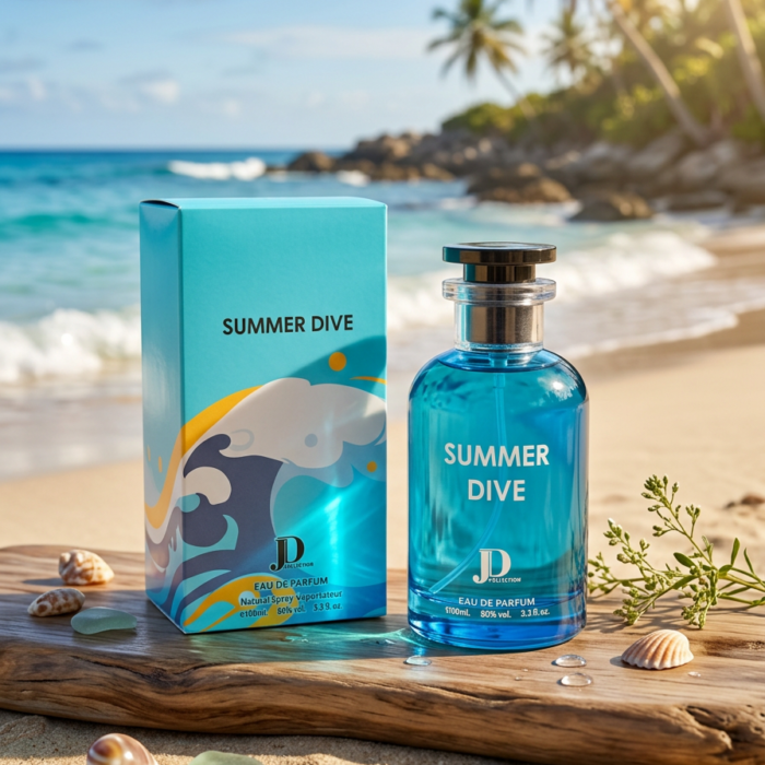 Summer Dive