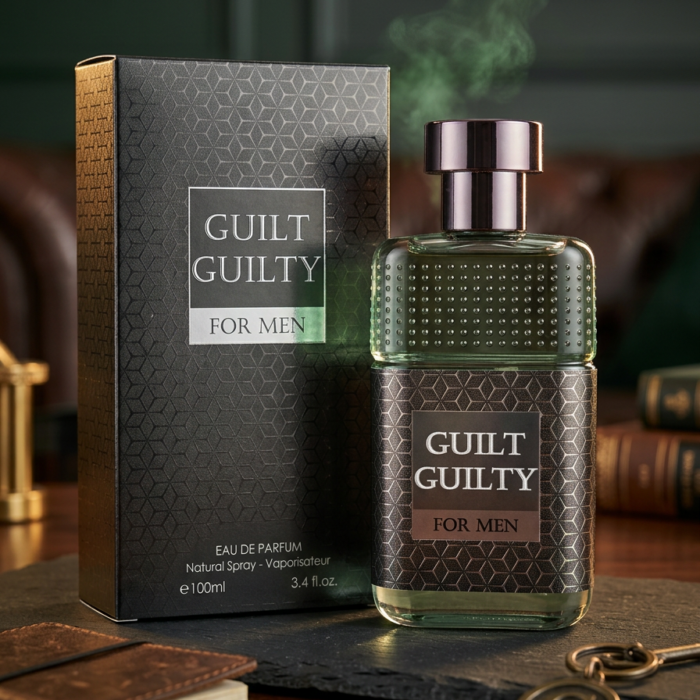 Guilt guilty