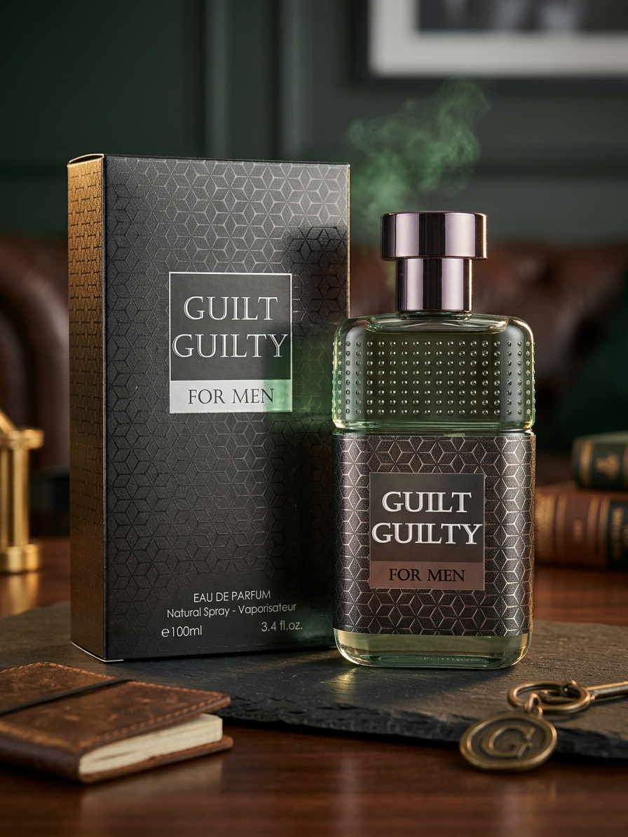 Guilt guilty