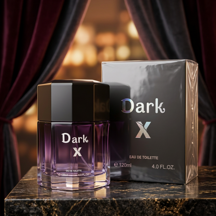 Dark X