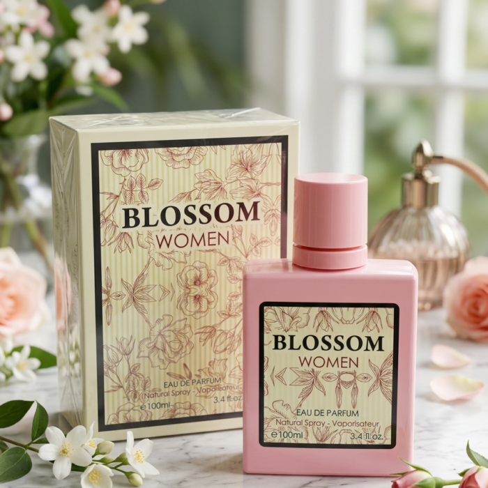 Blossom Women