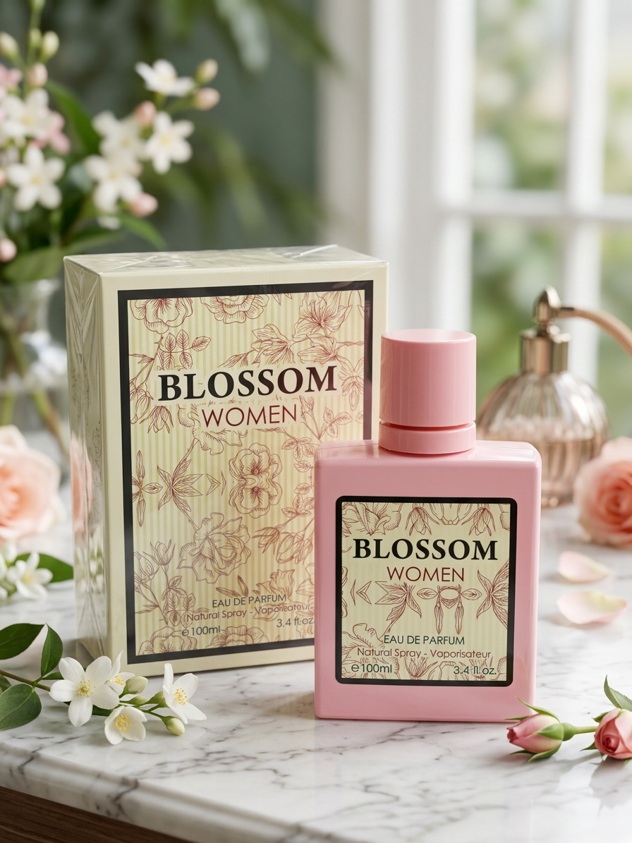 Blossom Women