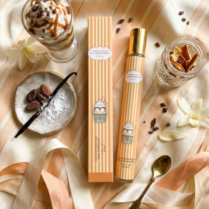 Give me Gourmano Whipped pleasure (pocket size) Candy/ Marshmellow range