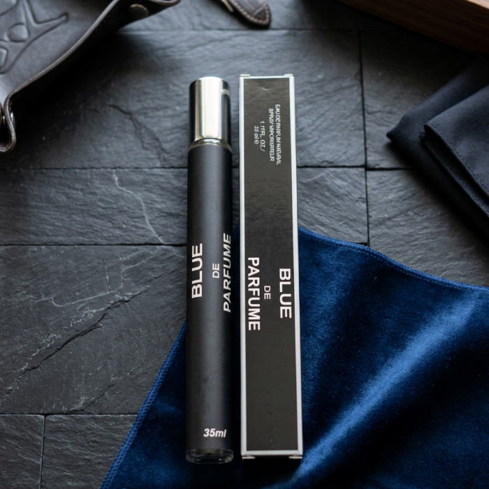 Blue De Parfume (Pocket Size)