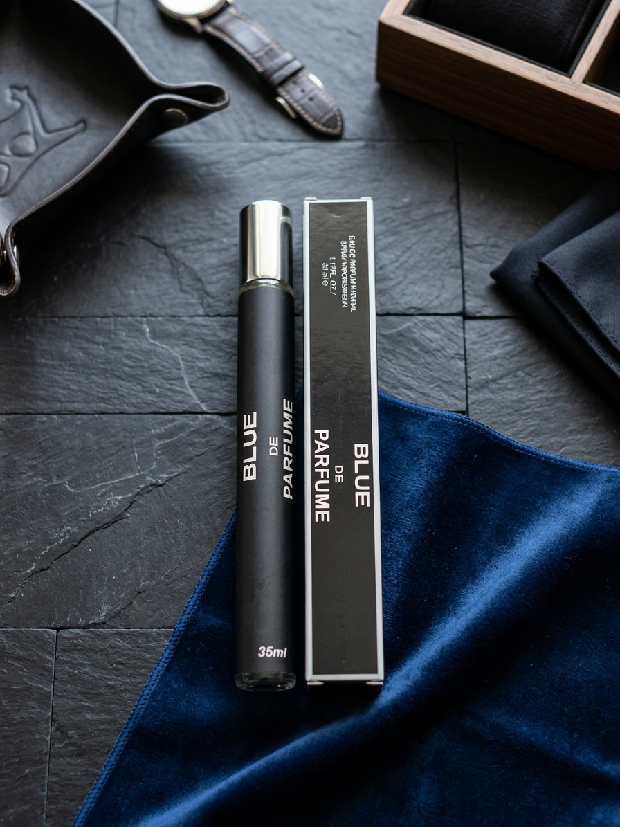 Blue De Parfume (Pocket Size)