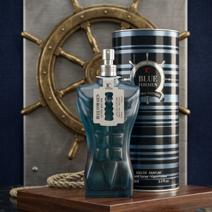 Blue For Men Ultra Edition