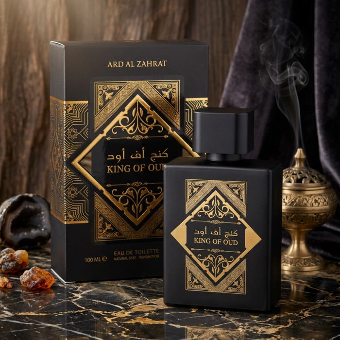 King Of Oud