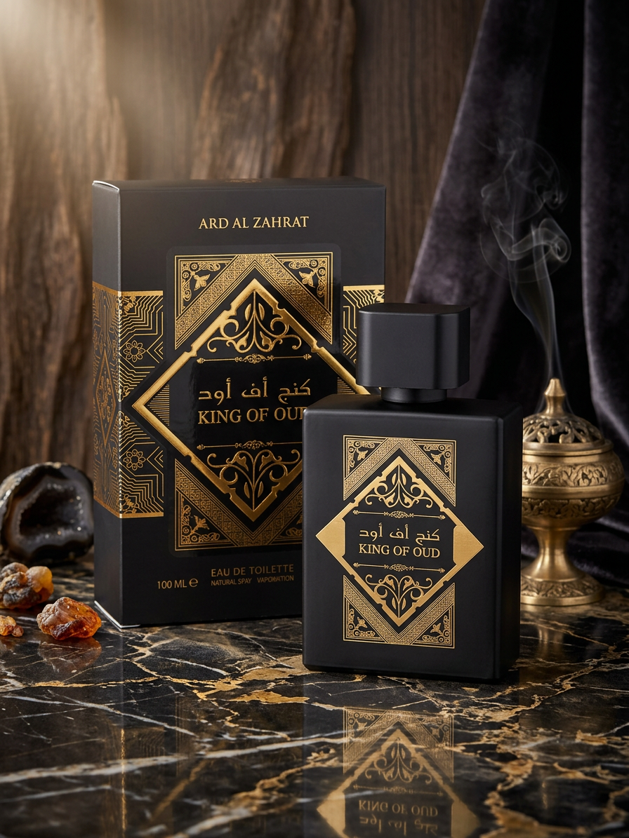 King Of Oud