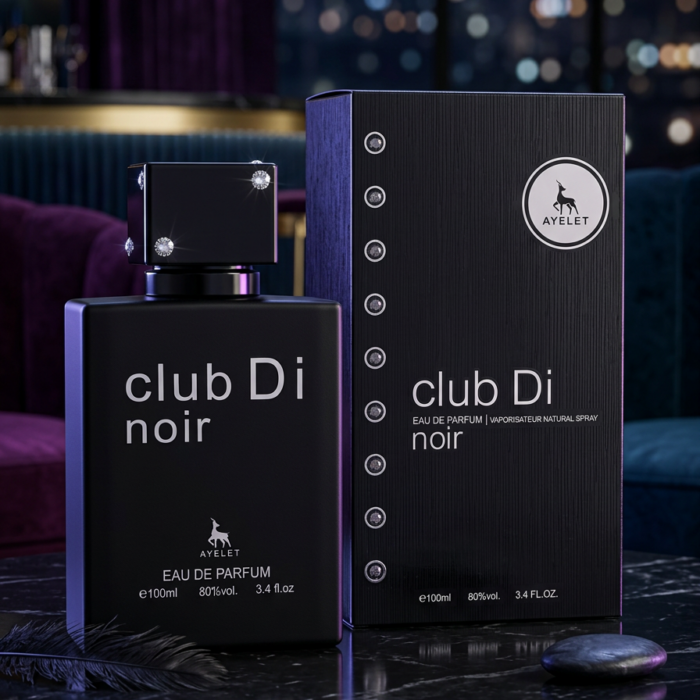 Club de nior