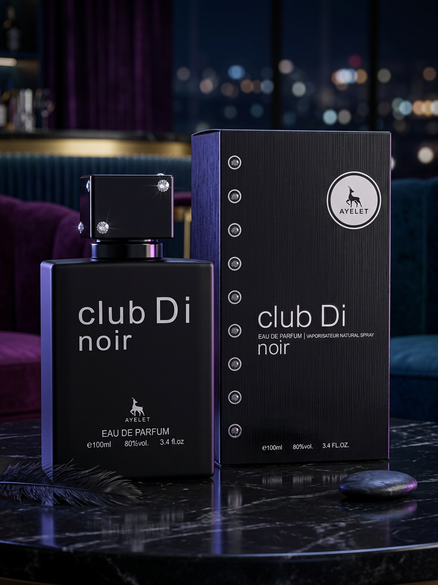 Club de nior