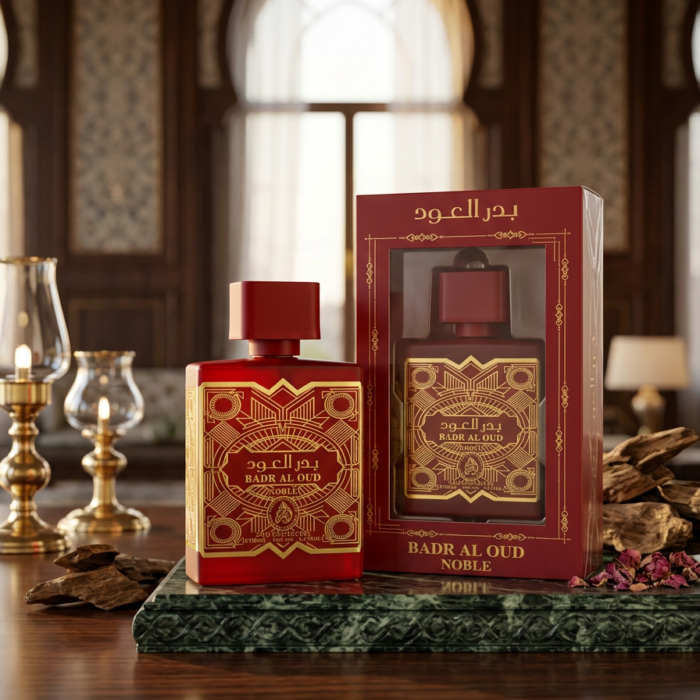 Badr Al Oud Noble