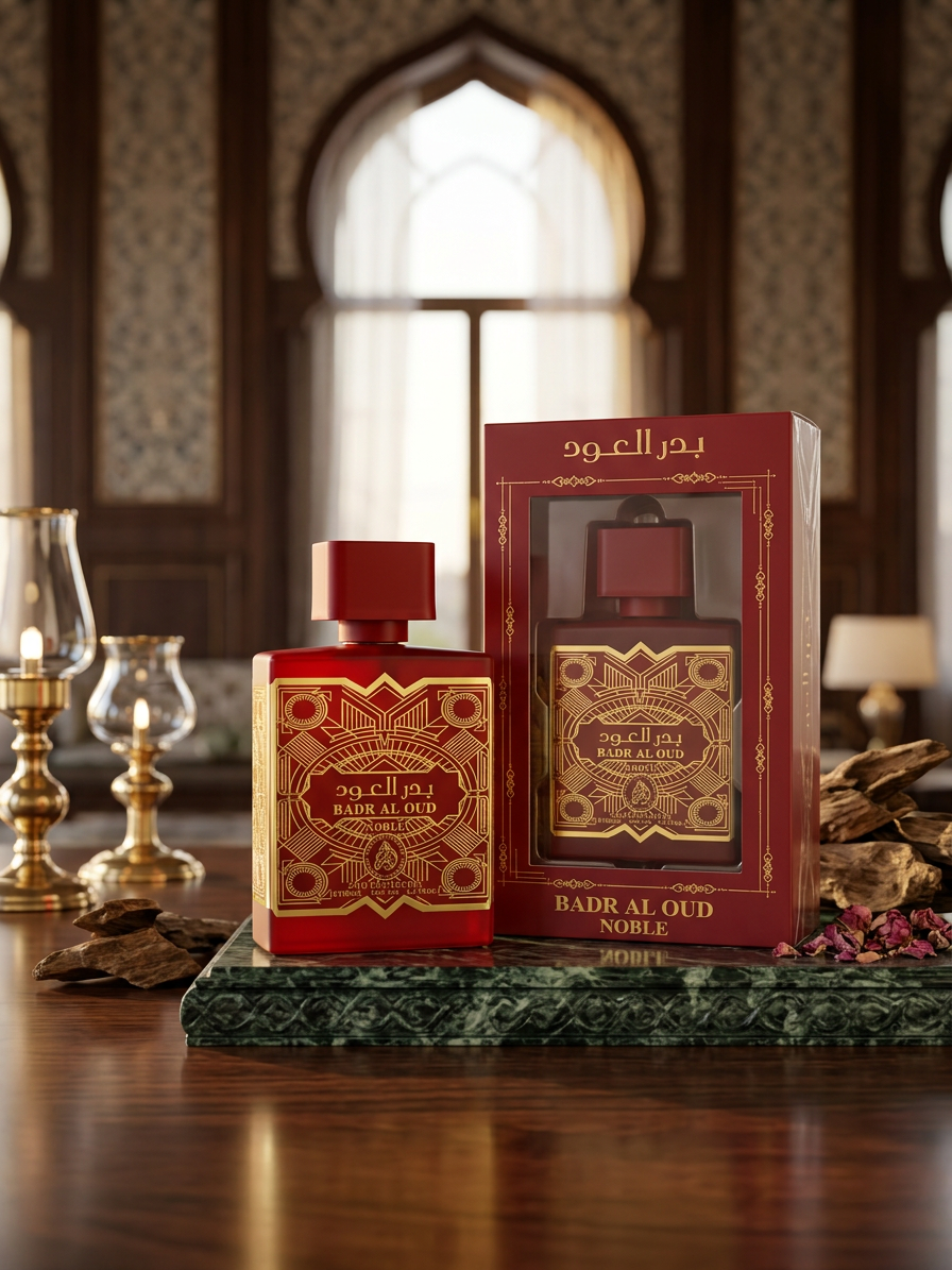 Badr Al Oud Noble