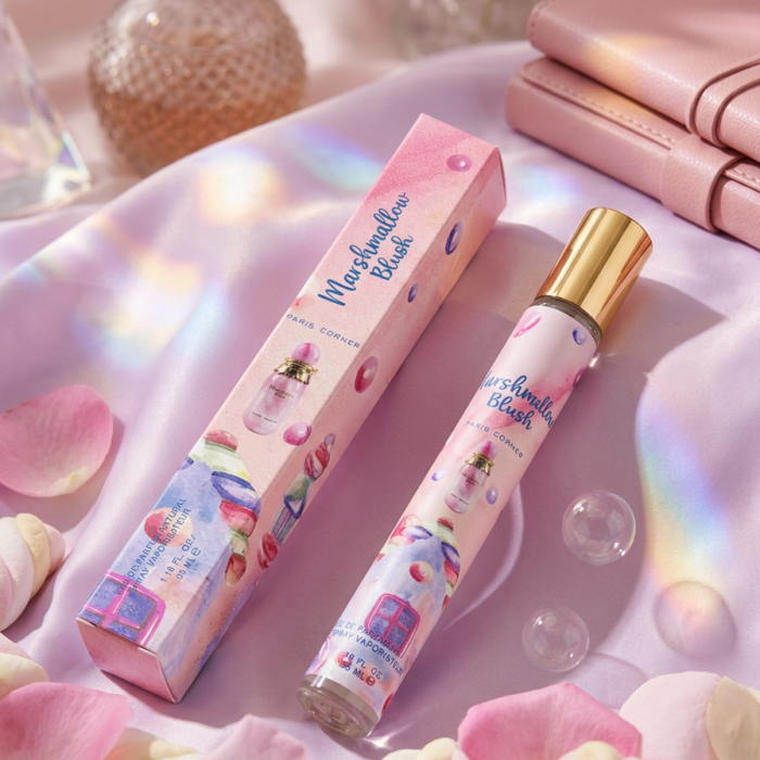 Marshmellow Blush (Pocket Size)