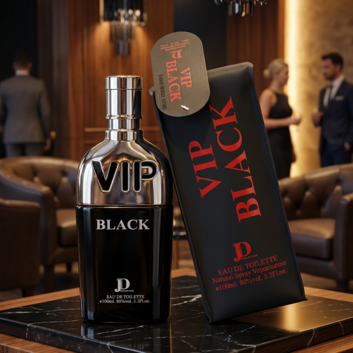 VIP Black