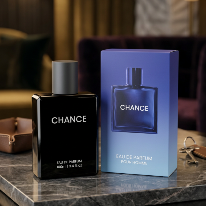Chance