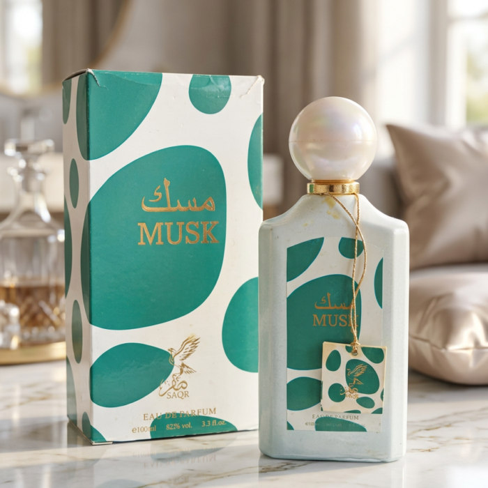 Musk