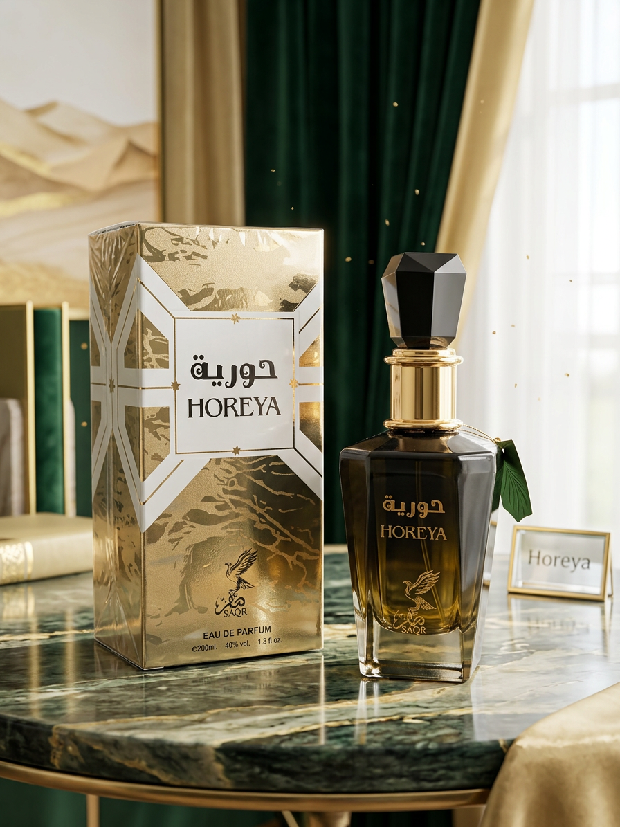 Horeya