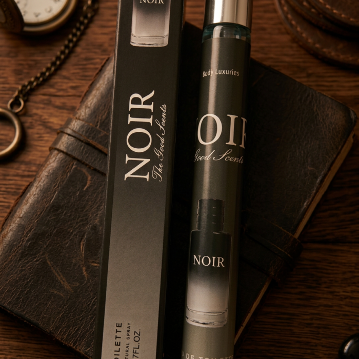 Noir (Pocket Size)