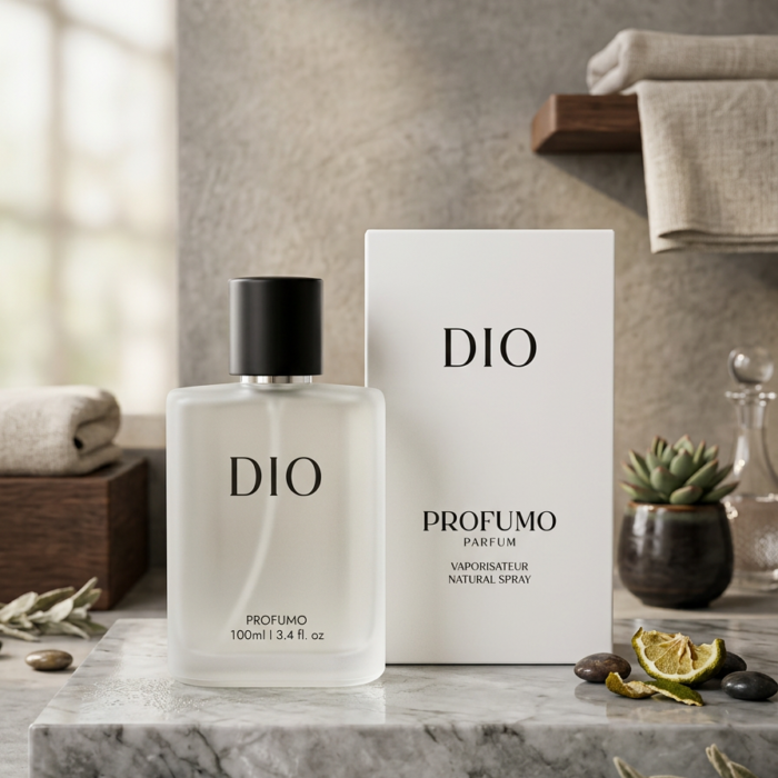 Dio White
