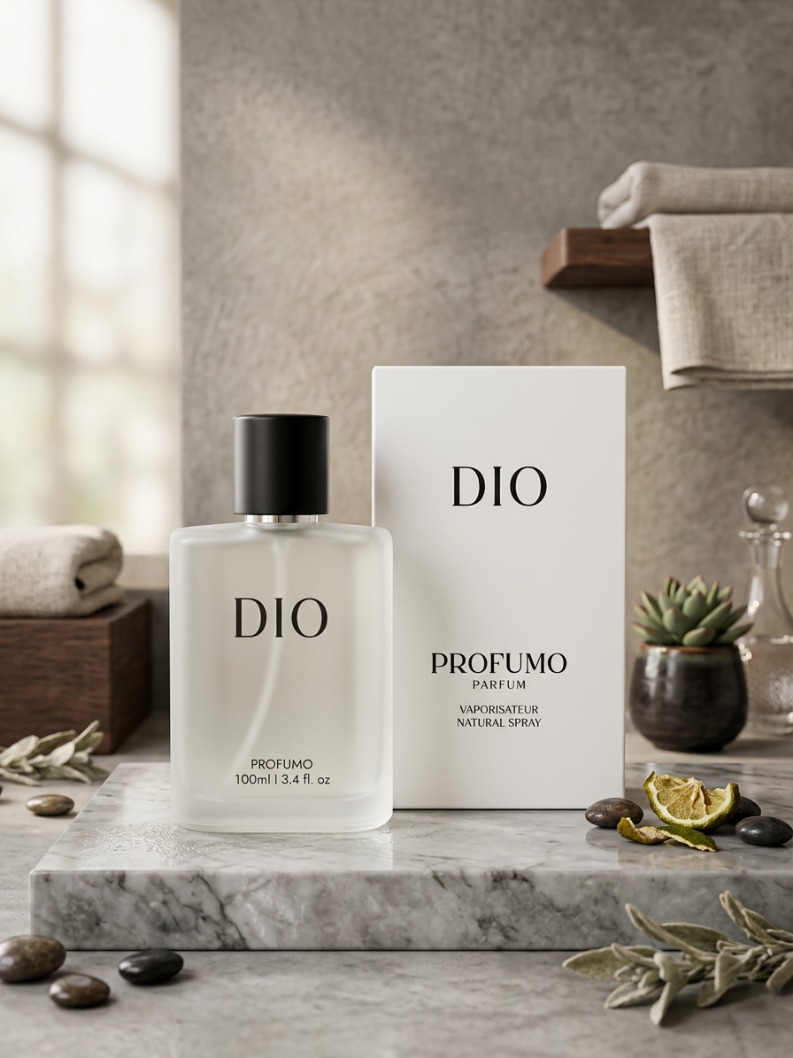 Dio White