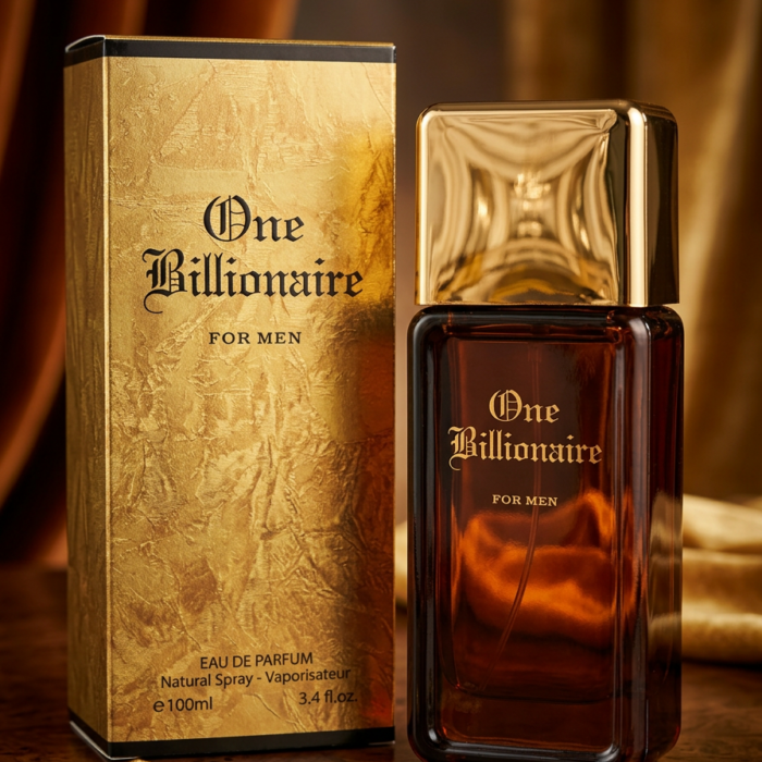 One Billionaire