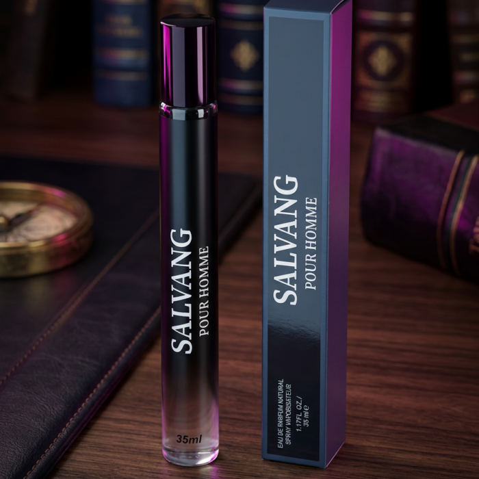 Salvang (Pocket Size)