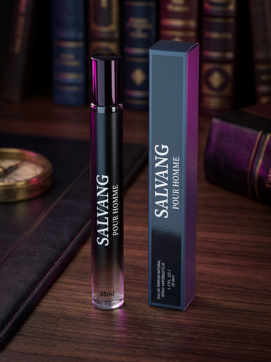 Salvang (Pocket Size)
