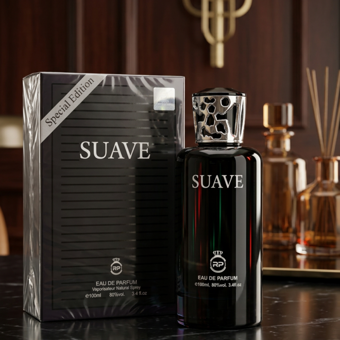 Suave