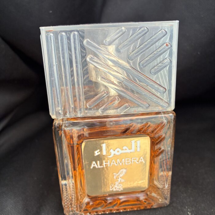 Alhambra