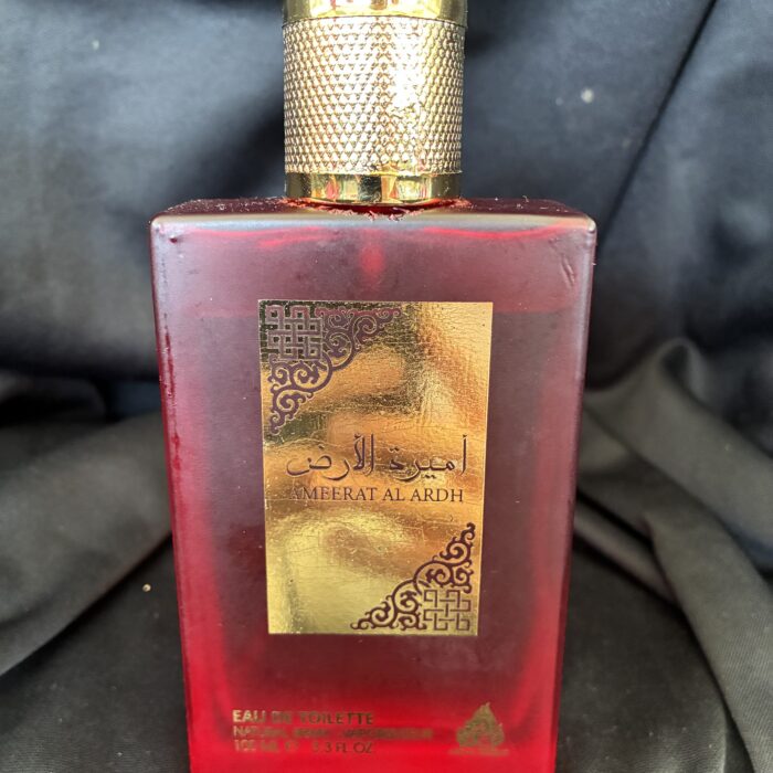 Ameerat Al Ardh