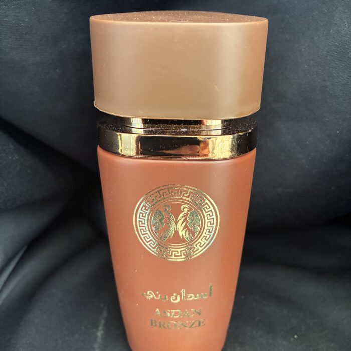 ASDAN Bronze