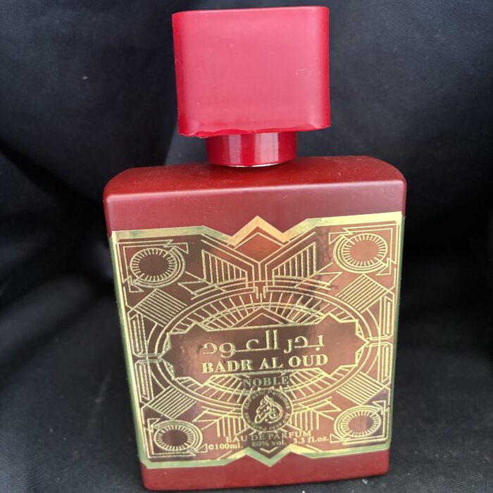 Badr Al Oud Noble
