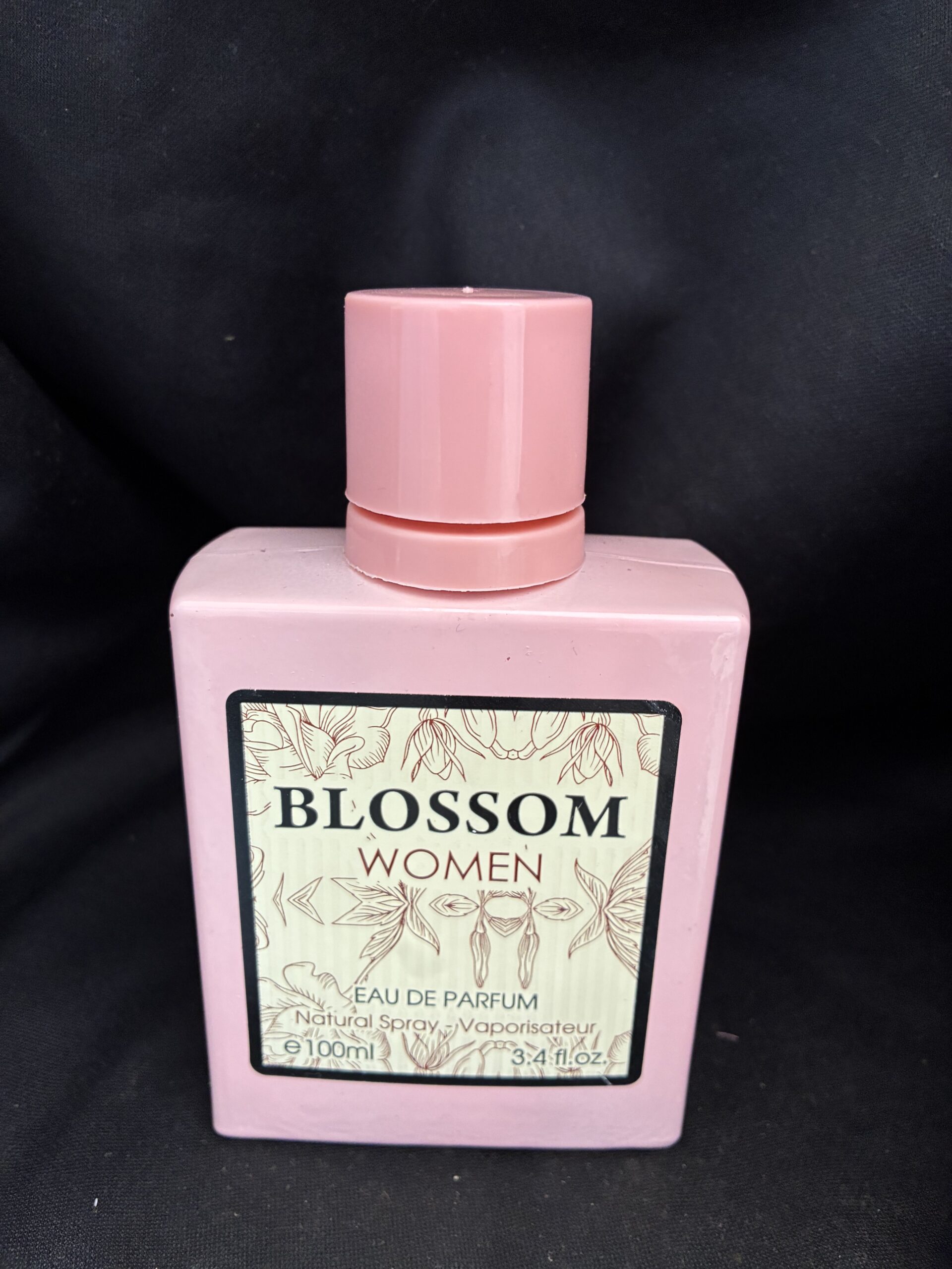 Blossom Women