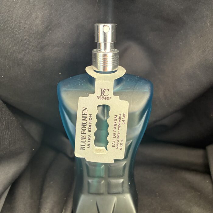Blue For Men Ultra Edition