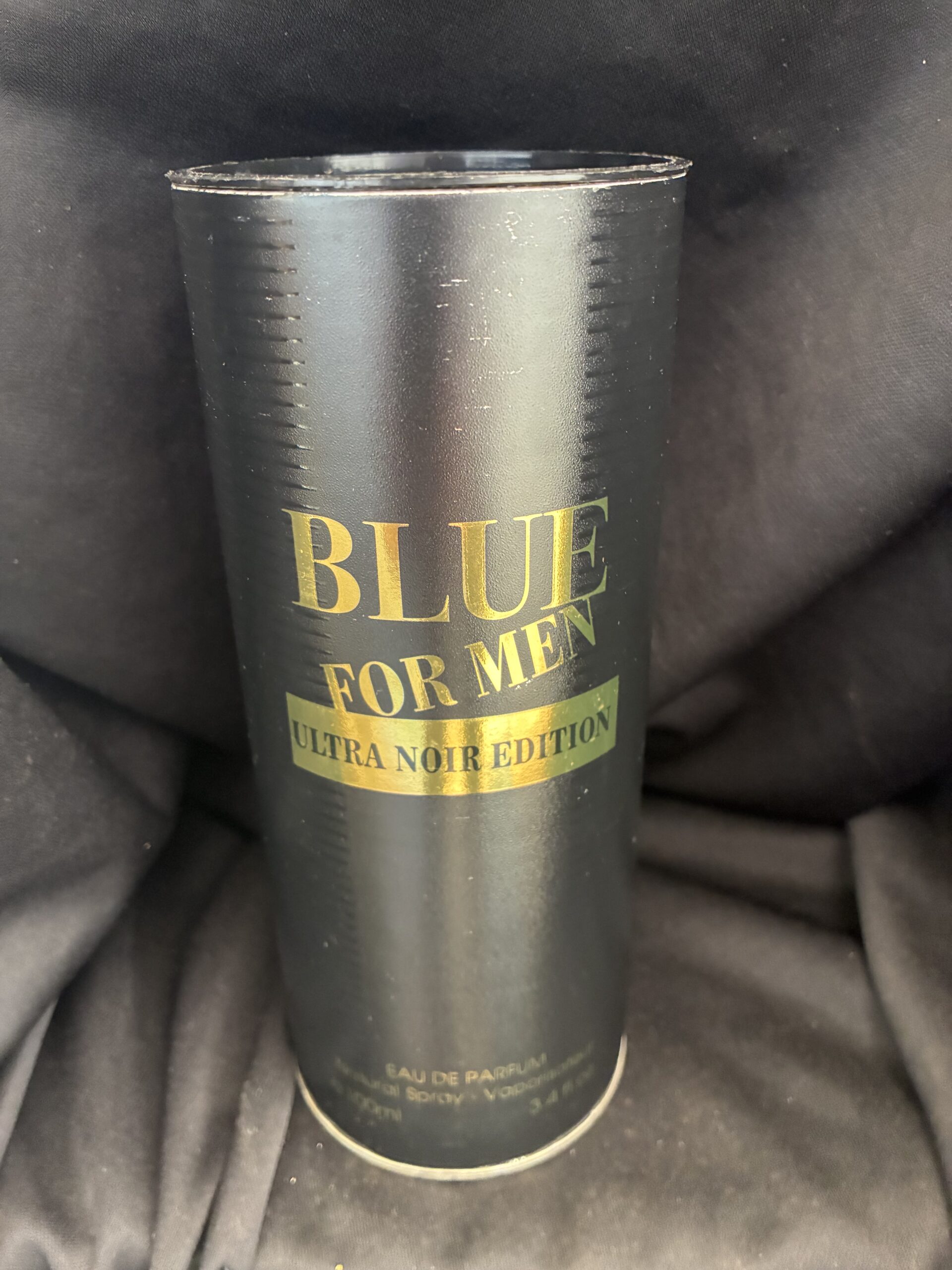 Blue For Men Ultra Noir Edition - Image 2
