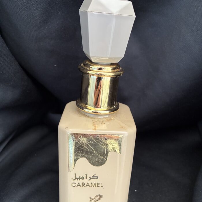 Caramel