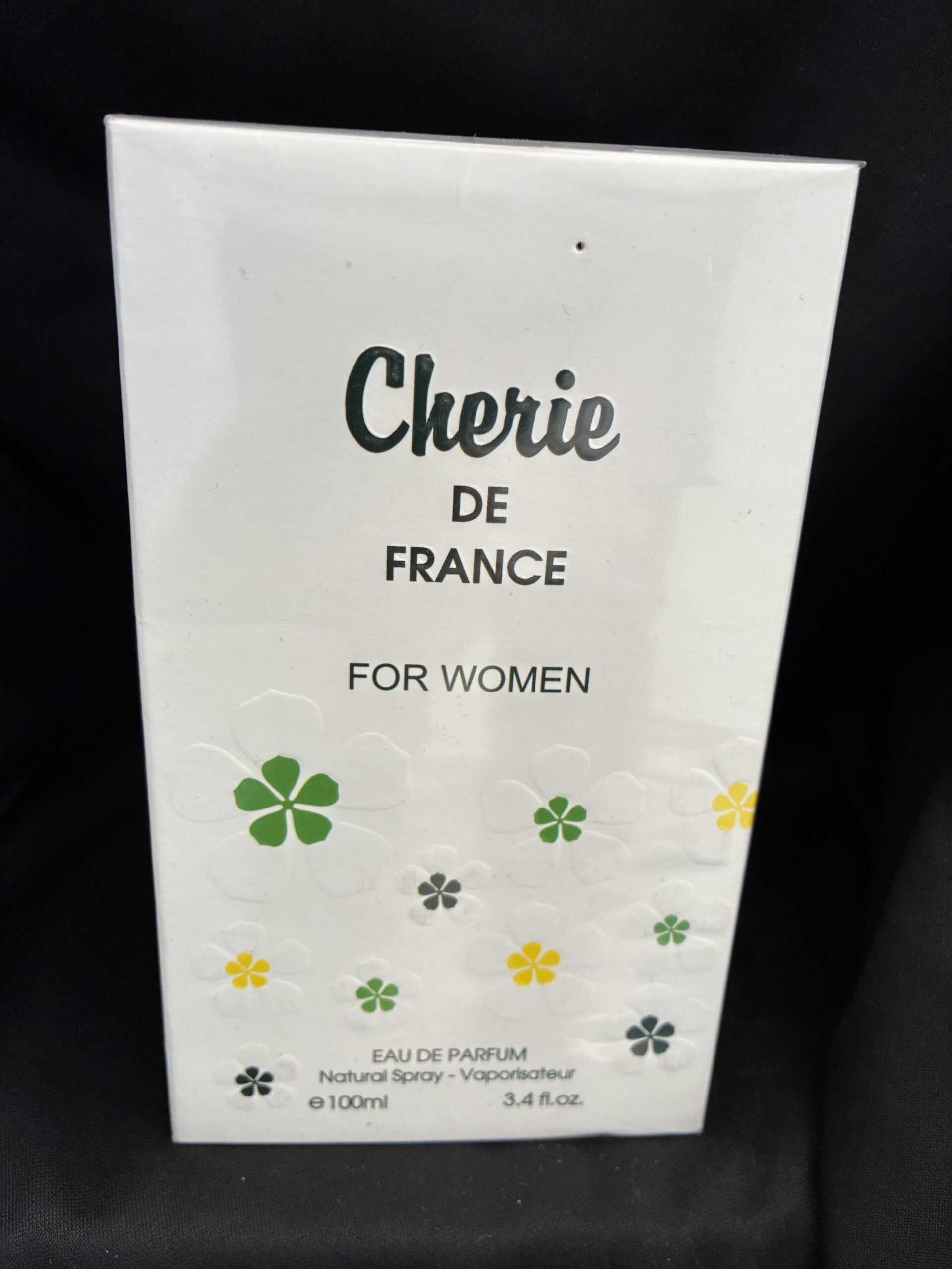 Cherie De France - Image 2