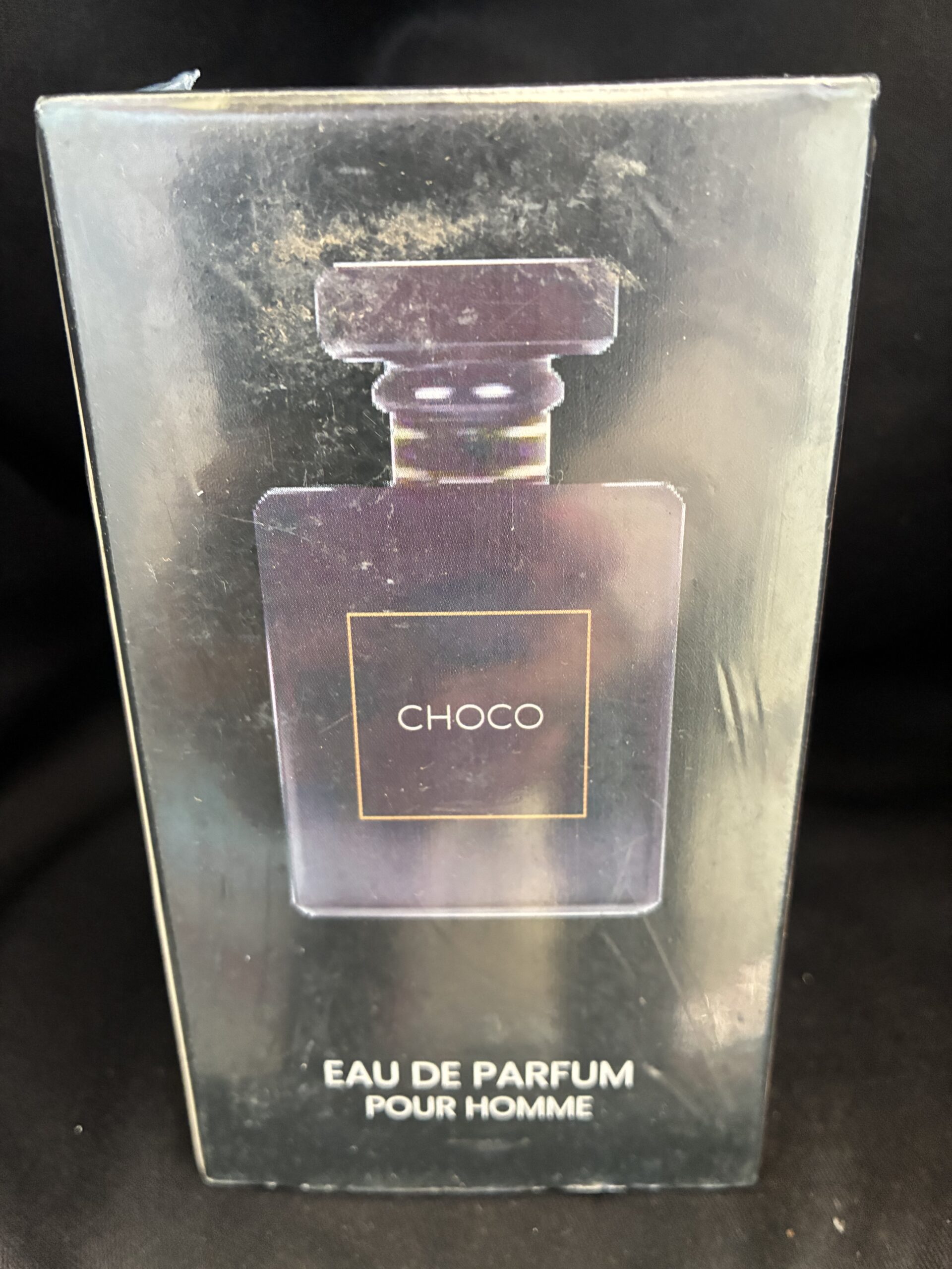 Choco - Image 2